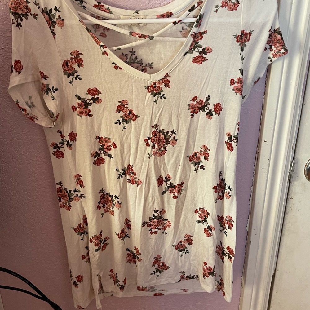Flower top